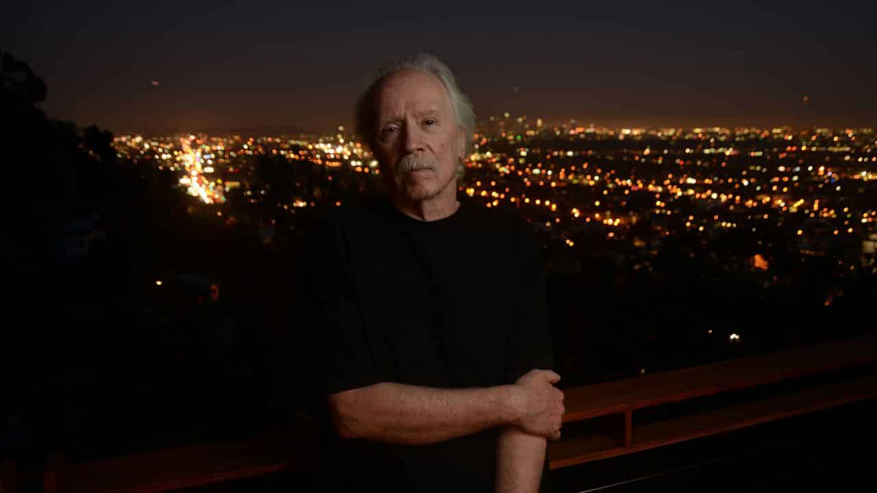 “John Carpenter è morto”: gaffe di Rotten Tomatoes