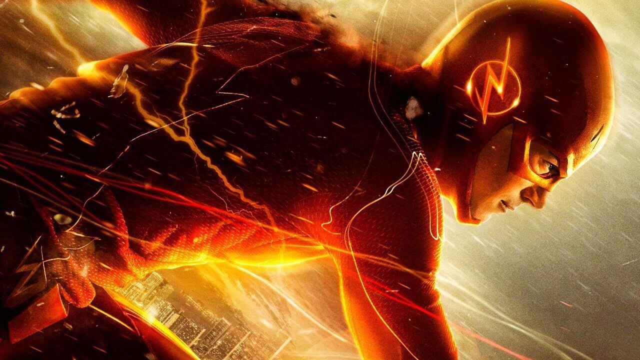 The Flash 4: lo showrunner sulla necessità di un tono più leggero