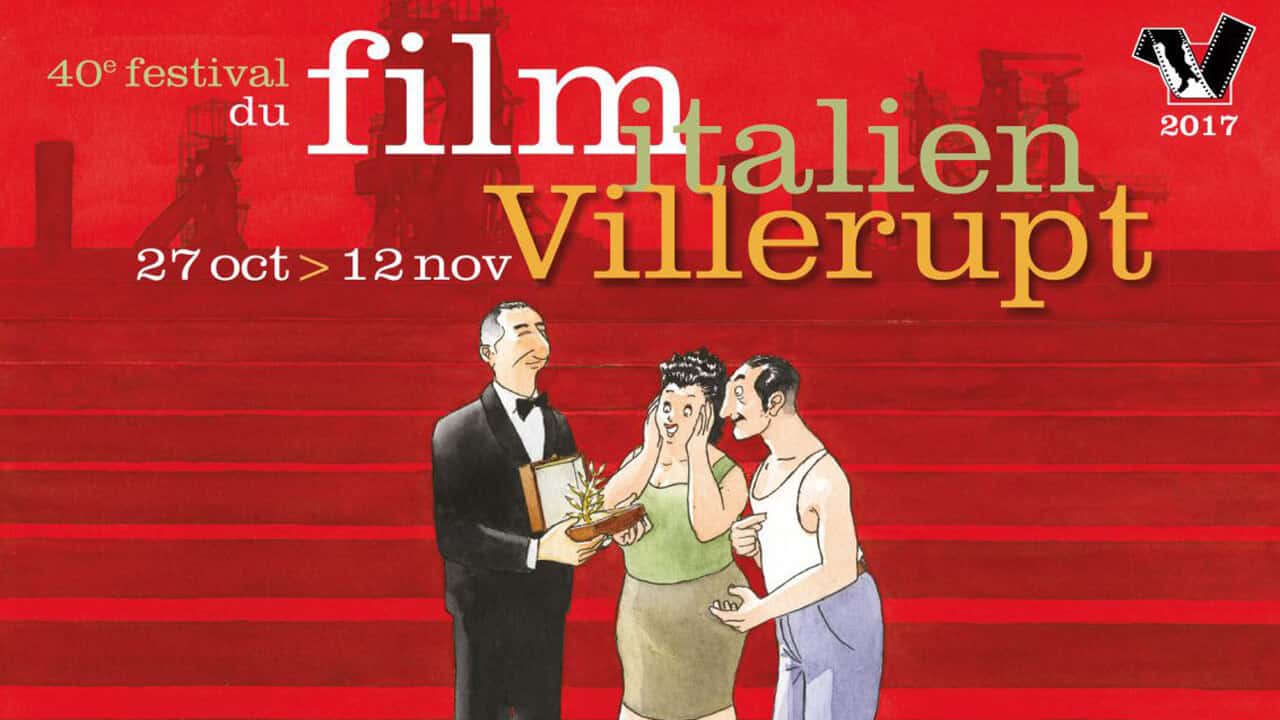 Festival du Film Italien: Cristina Comencini presidente della Giuria di Villerupt