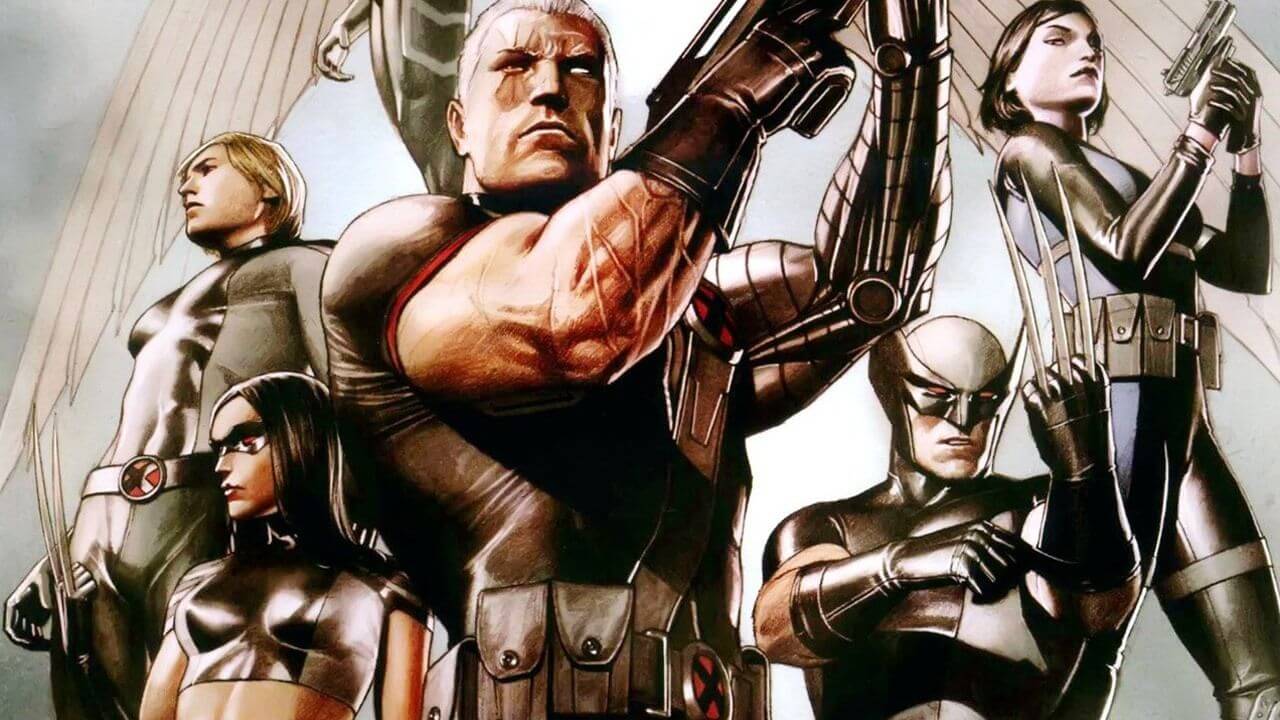 X-Force: Josh Brolin su quando inizieranno le riprese del film