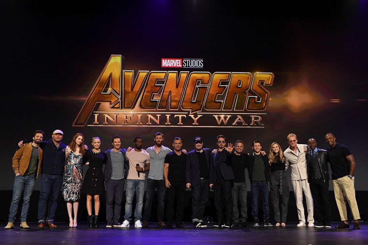 Avengers: Infinity War – i Fratelli Russo rispondono alle richieste del trailer