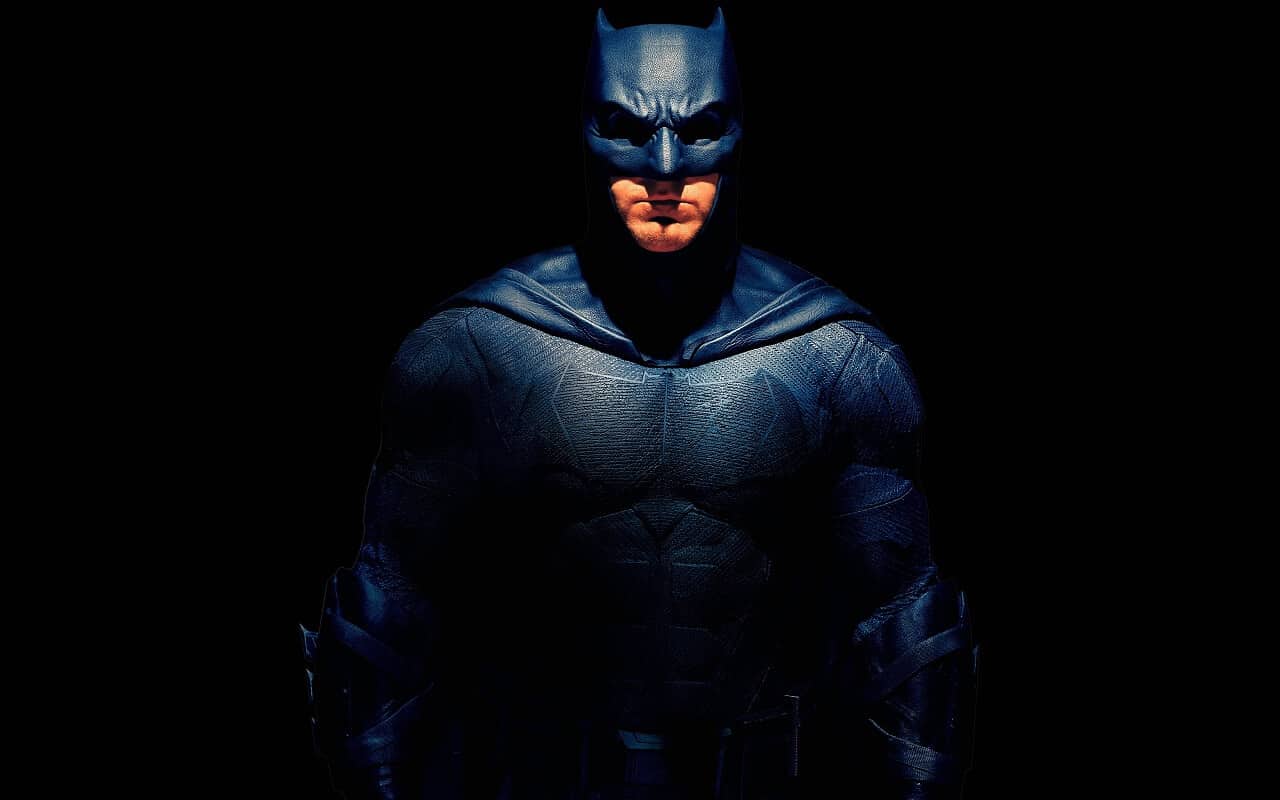 Justice League: ecco com’è cambiato il costume di Batman