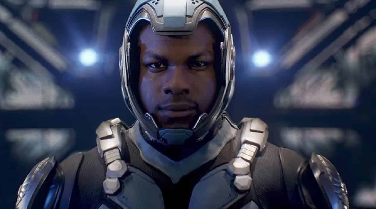 John Boyega conferma l’arrivo del nuovo trailer di Pacific Rim – La rivolta