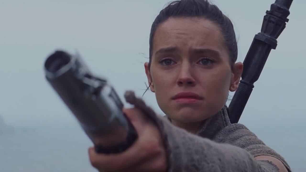 Star Wars: Gli Ultimi Jedi – Daisy Ridley svela dettagli sulle scene finali