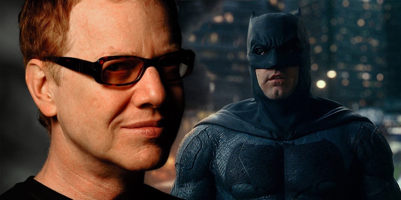 Danny Elfman: “i film DC mantengano la propria eredità musicale classica”