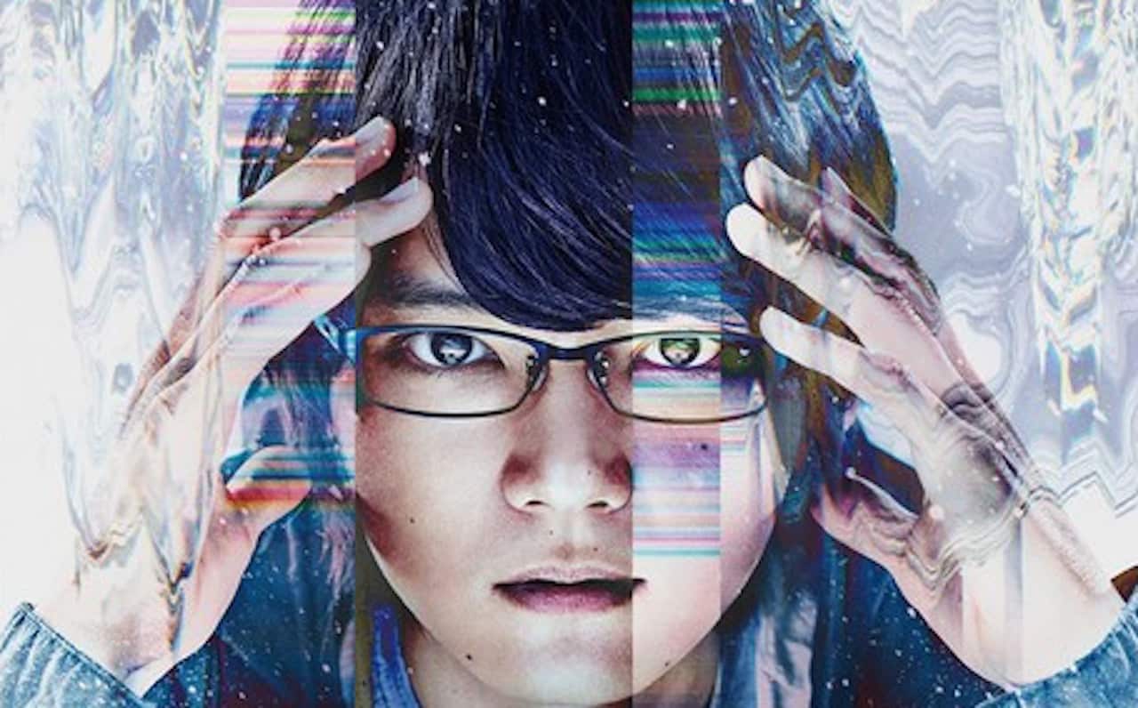 Erased: Netflix rivela poster e data d’uscita della serie live-action