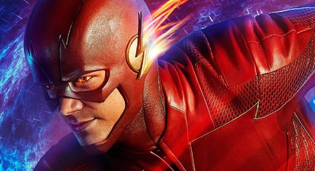 The Flash 4: la serie fa riferimento a un villain di Justice League