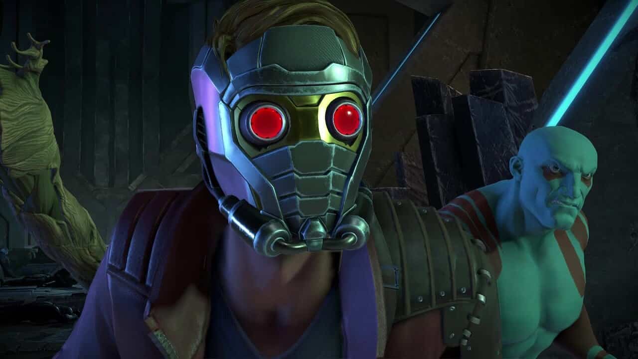 Guardians of the Galaxy: The Telltale Series – il trailer ufficiale dell’episodio finale