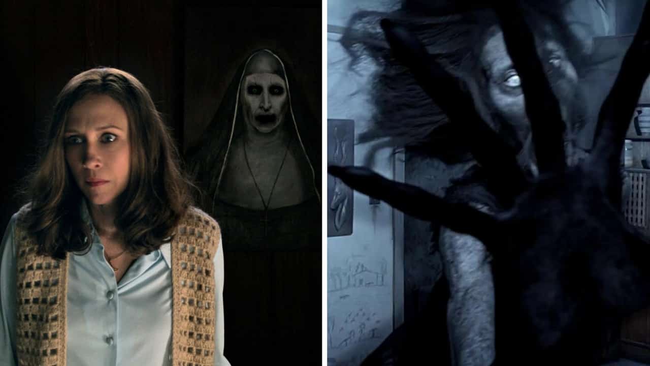 Film horror in tv oggi, mercoledì 15 novembre 2017