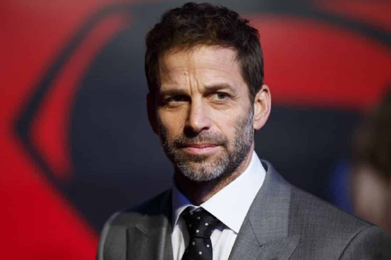 Il figlio di Zack Snyder: “Justice League non è ciò che sarebbe potuto essere”