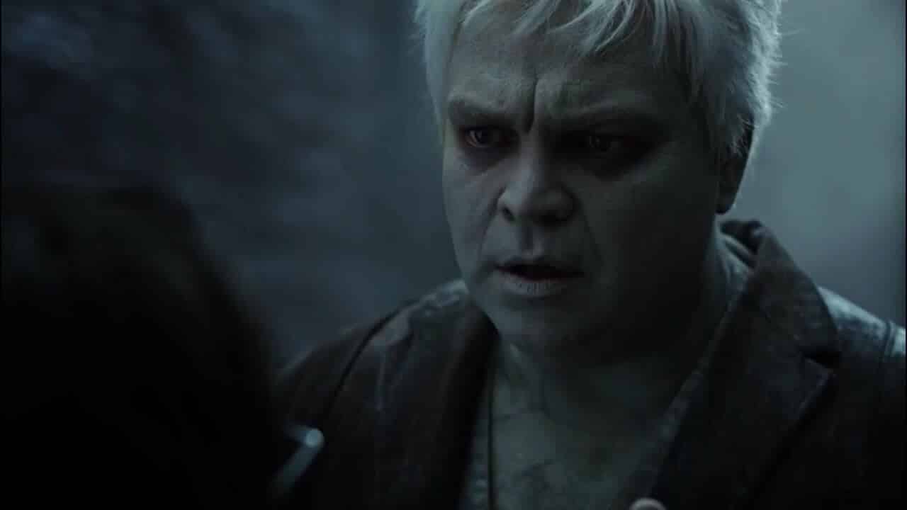 Gotham 4: il produttore esecutivo svela il futuro di Solomon Grundy