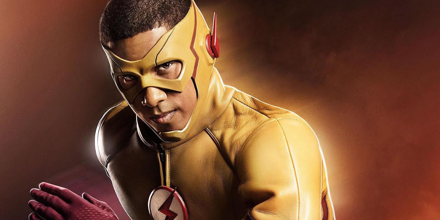 The Flash 4: il produttore esecutivo parla del ritorno di Wally West