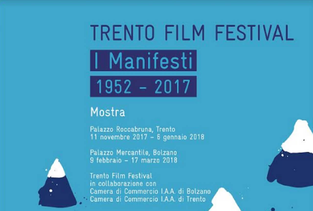 Trento Film Festival: una Mostra celebra i 65 anni della manifestazione