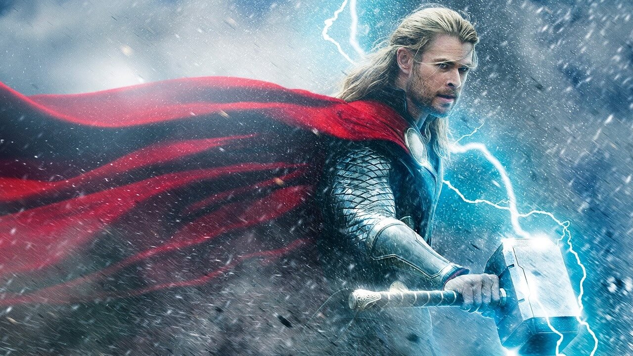 Thor: Chris Hemsworth ha “costretto” i suoi tre figli a vedere i film
