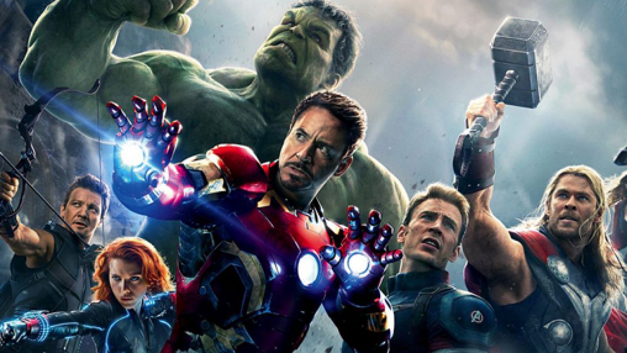 Avengers 4 sarà un “finale” ma ci sono già i piani per altri 20 film