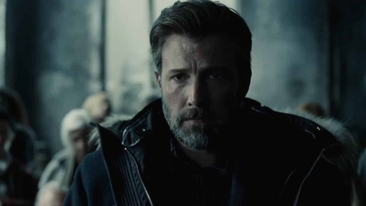 Ben Affleck: “Molti segreti di Justice League non sono stati svelati”