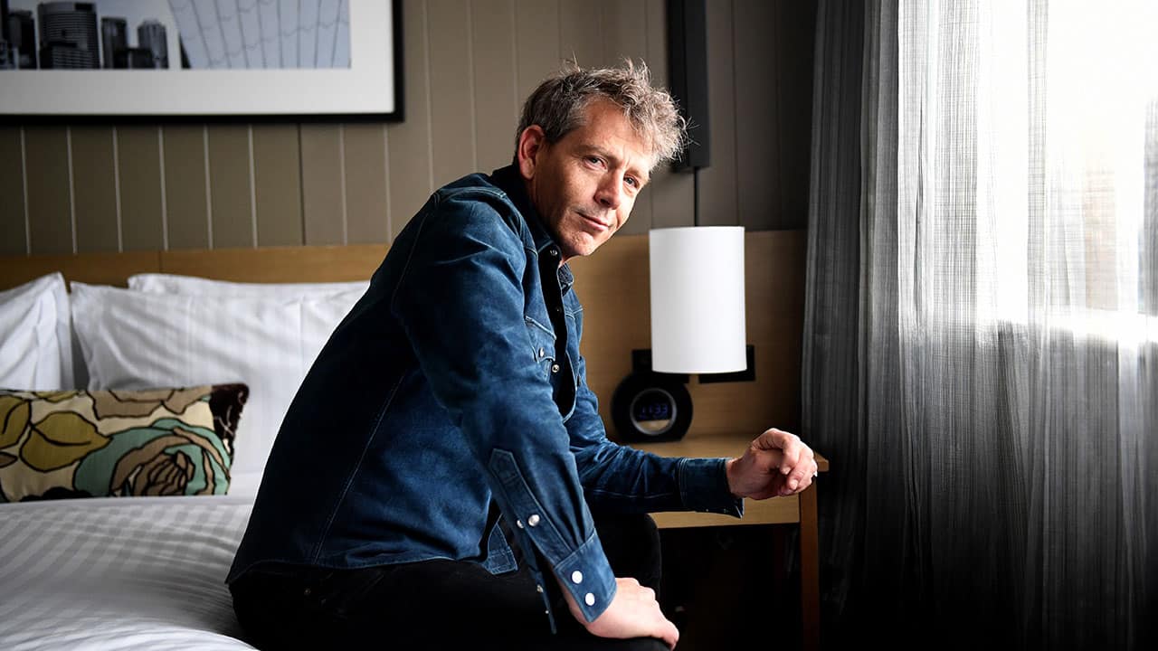 Ben Mendelsohn sogna di interpretare il Dottor Destino in un film