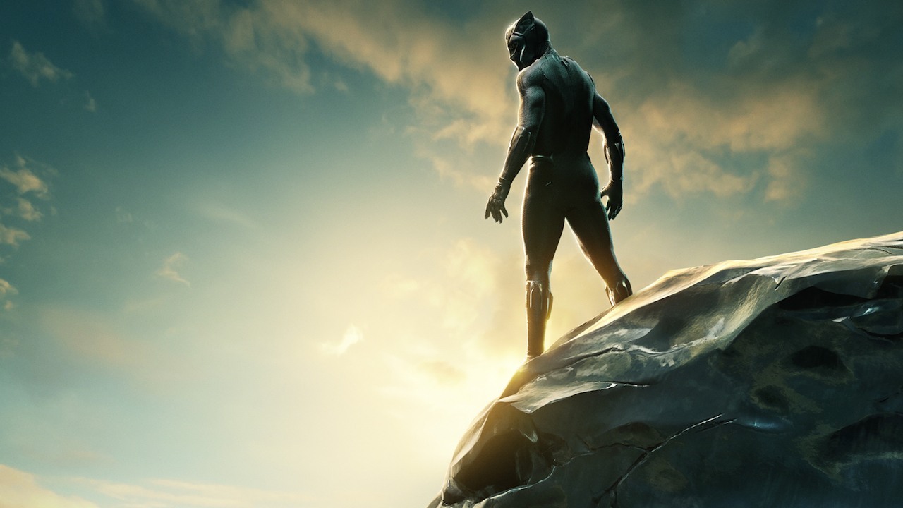 Black Panther: un Re in ascesa nel nuovo spot TV