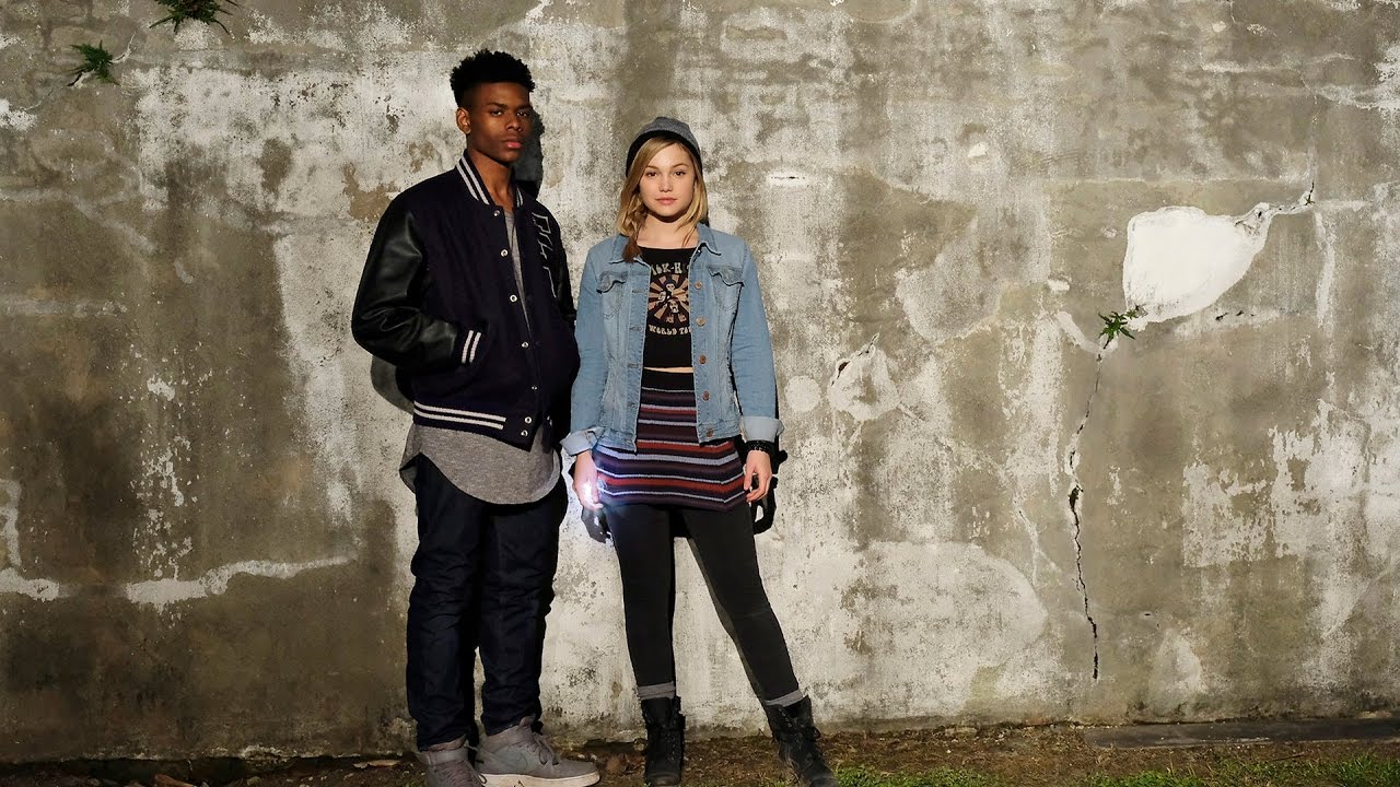 Cloak and Dagger: ecco come la serie si connette al MCU!