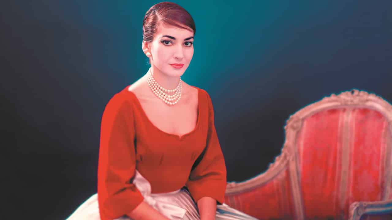 RomaFF12 – Maria by Callas: recensione del documentario di Tom Volf