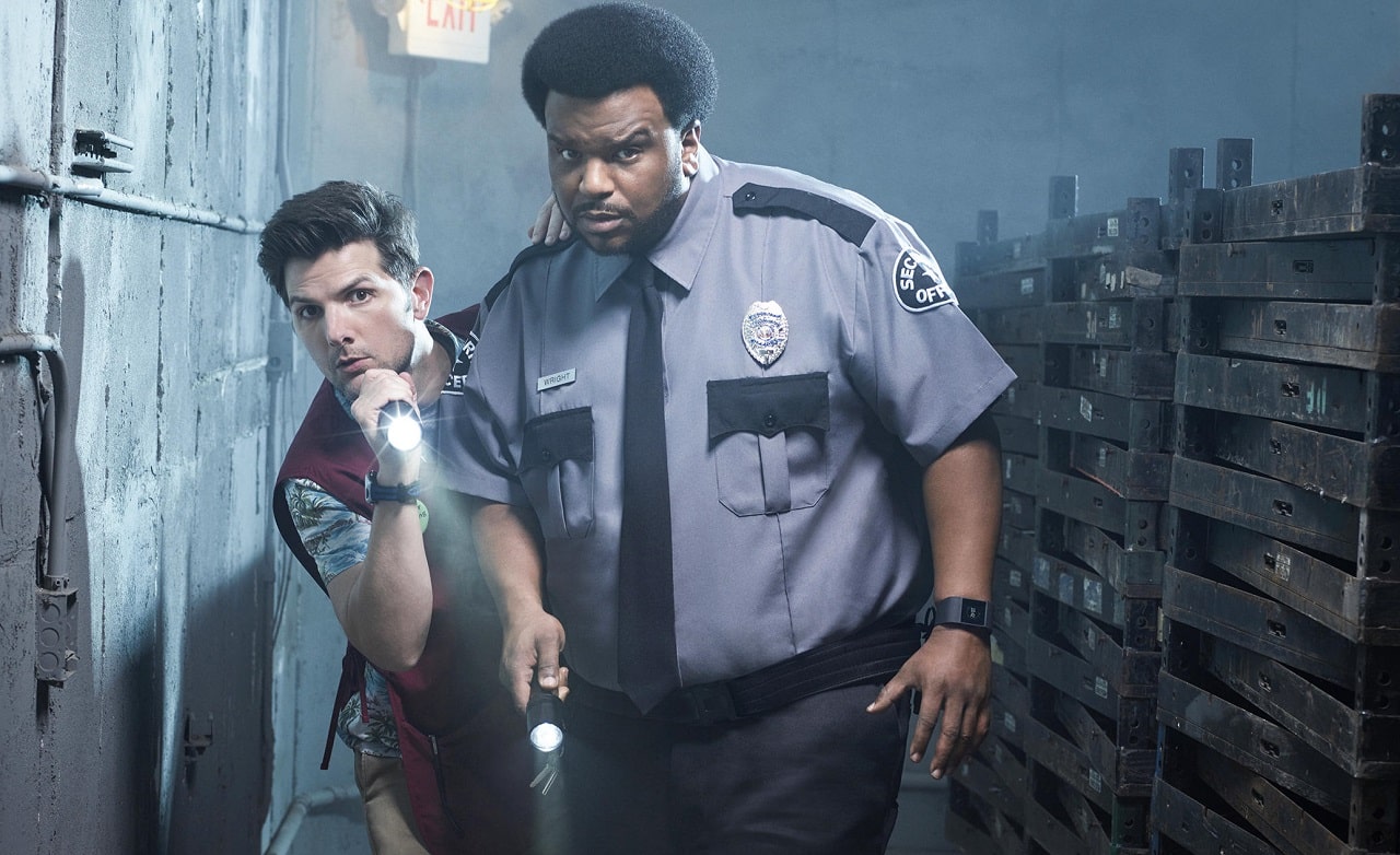 Ghosted: Fox ordina sei episodi aggiuntivi alla prima stagione