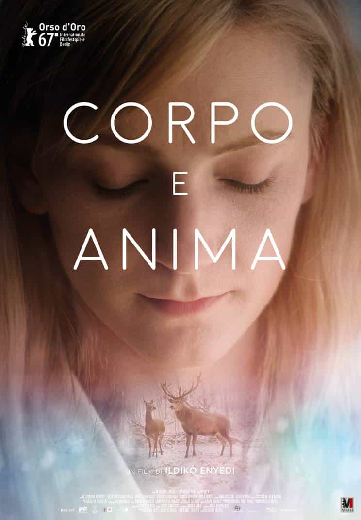 Corpo e Anima