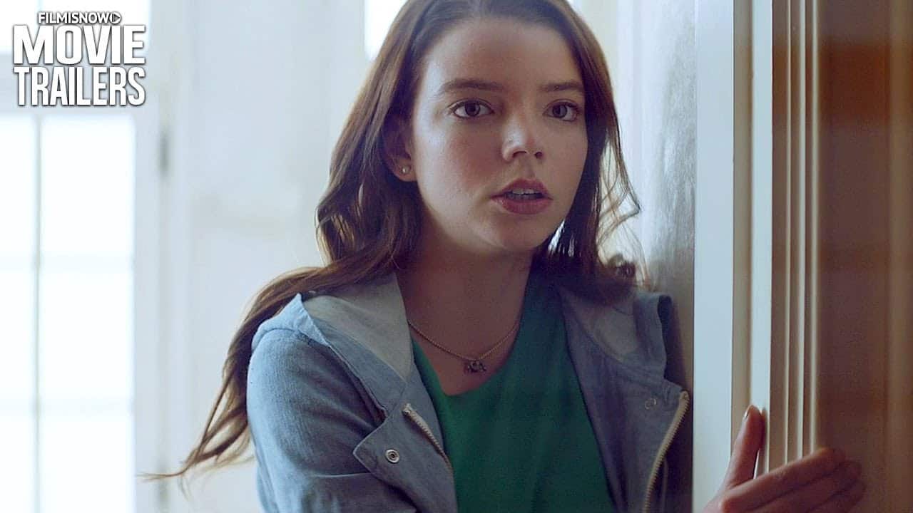 Thoroughbreds: trailer del film con Anya Taylor-Joy e Anton Yelchin