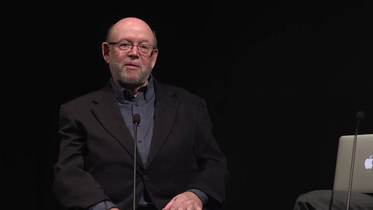 Paul Hirsch parla di George Lucas al Camerimage Film Festival