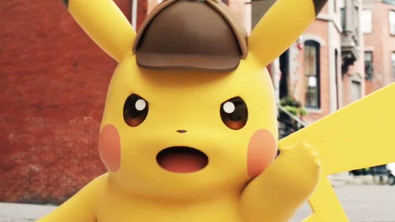 POKÉMON: Detective Pikachu – Ryan Reynolds rivela il dietro le quinte [FOTO]