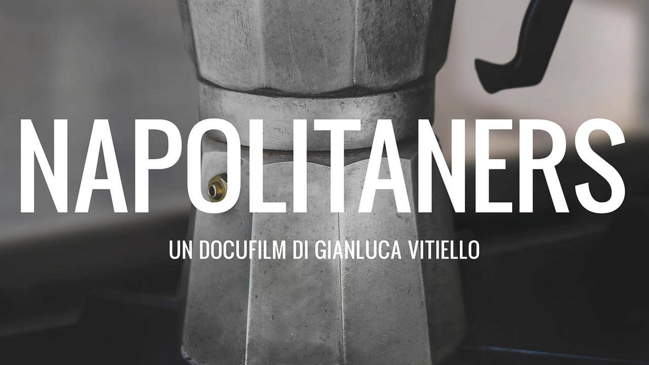 Napolitaners: il docufilm di Gianluca Vitiello arriva in Home Video