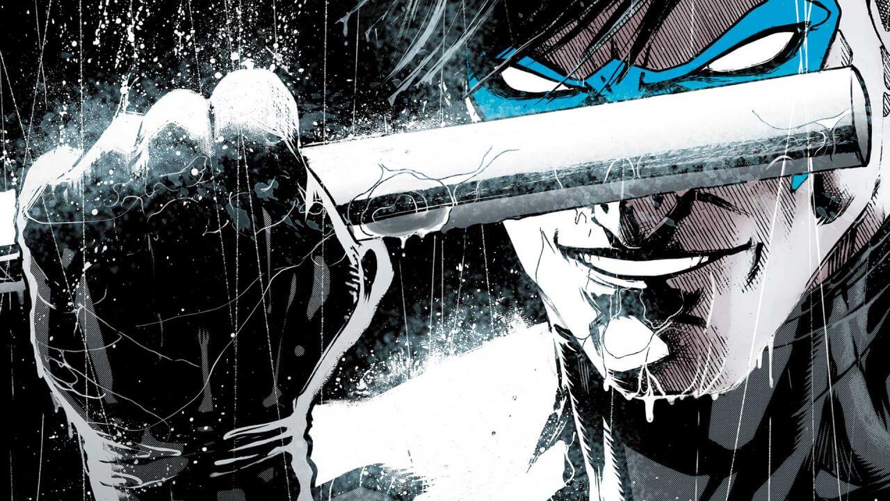 Nightwing: Chris McKay non lascerà il film se non sarà licenziato