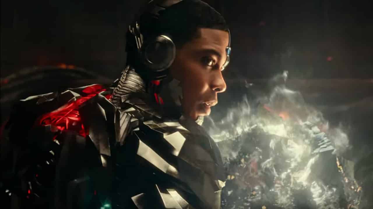 Ray Fisher: “Justice League è il cinecomic più atteso di sempre”