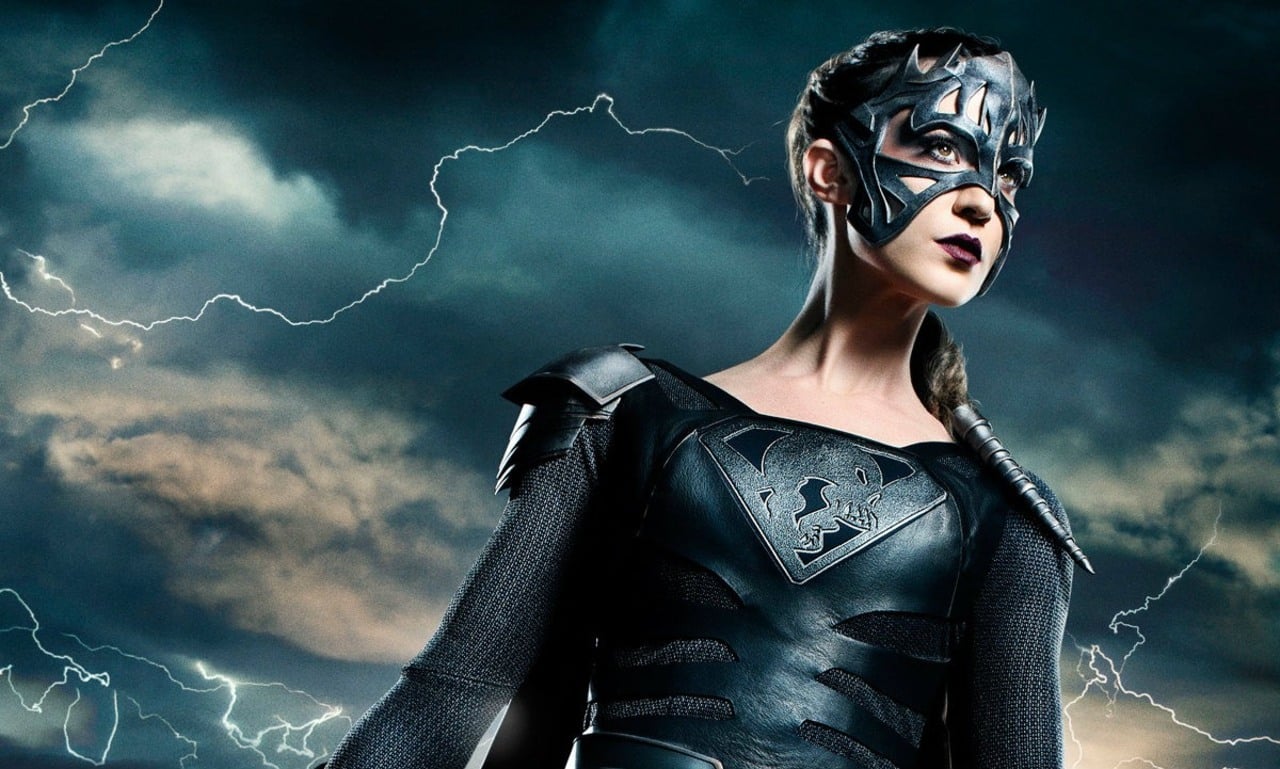 “Reign è una villain unica nel suo genere”, parla il cast di Supergirl