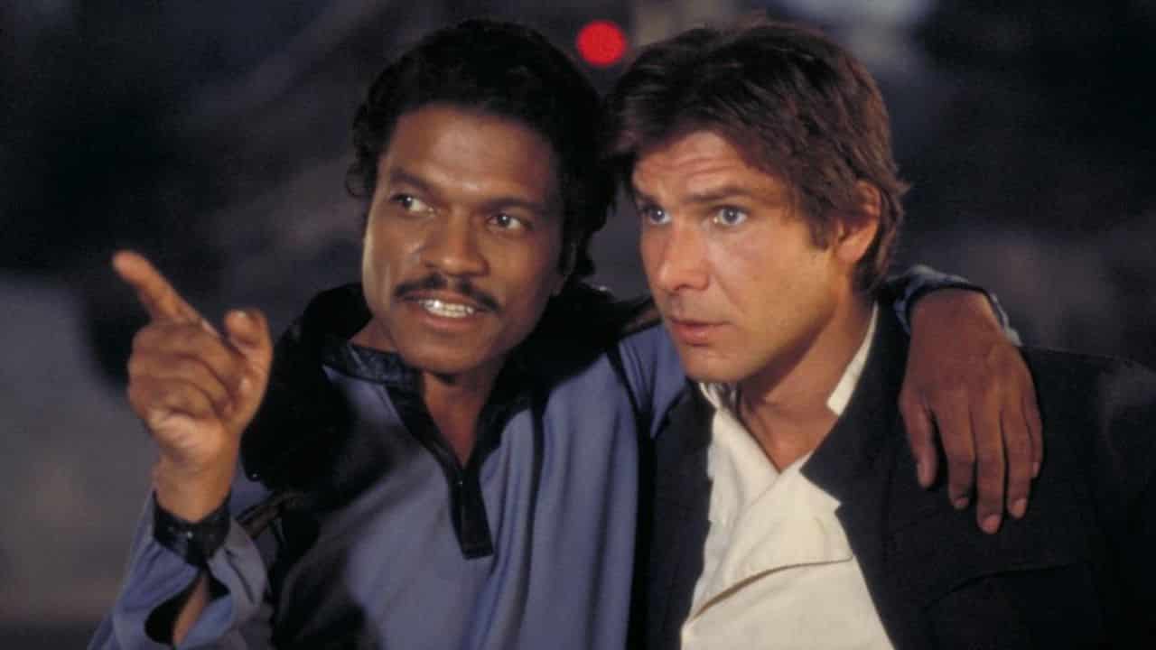 Star Wars: Gli Ultimi Jedi – Lando Calrissian non sarà nel film