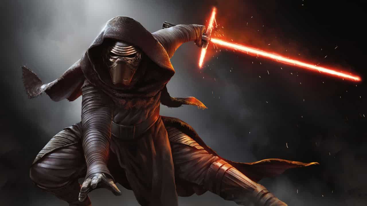 Star Wars: Gli Ultimi Jedi – Kylo Ren ha deluso Luke nello spot TV esteso