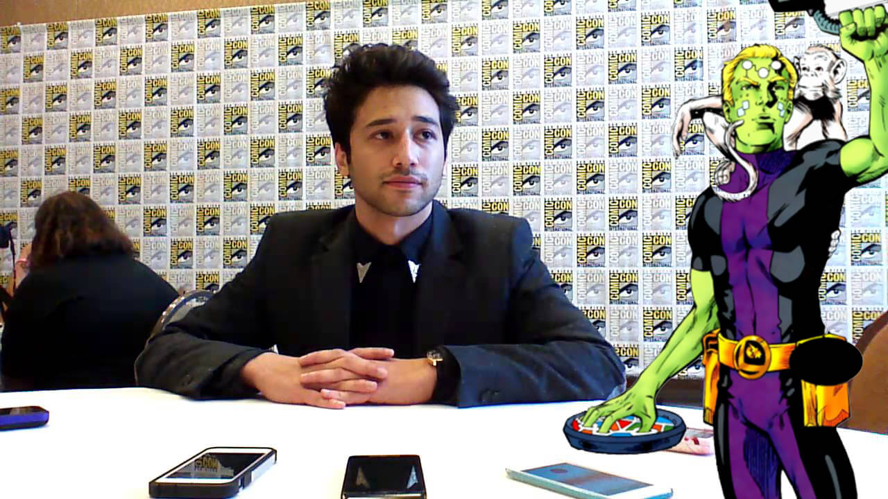 Supergirl: Jesse Rath sarà Brainiac 5 nella terza stagione