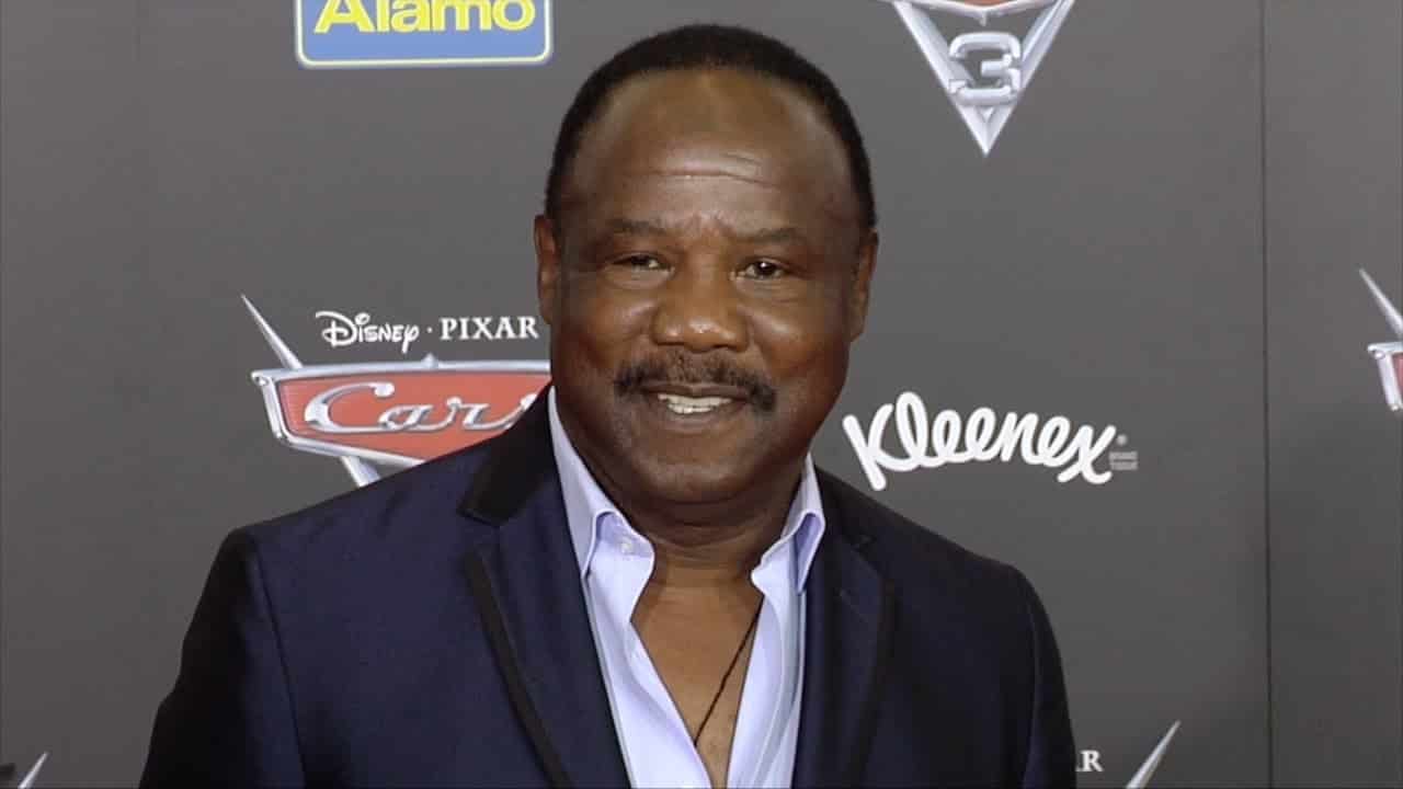 The Good Cop: Isiah Whitlock Jr. nel cast della serie Netflix