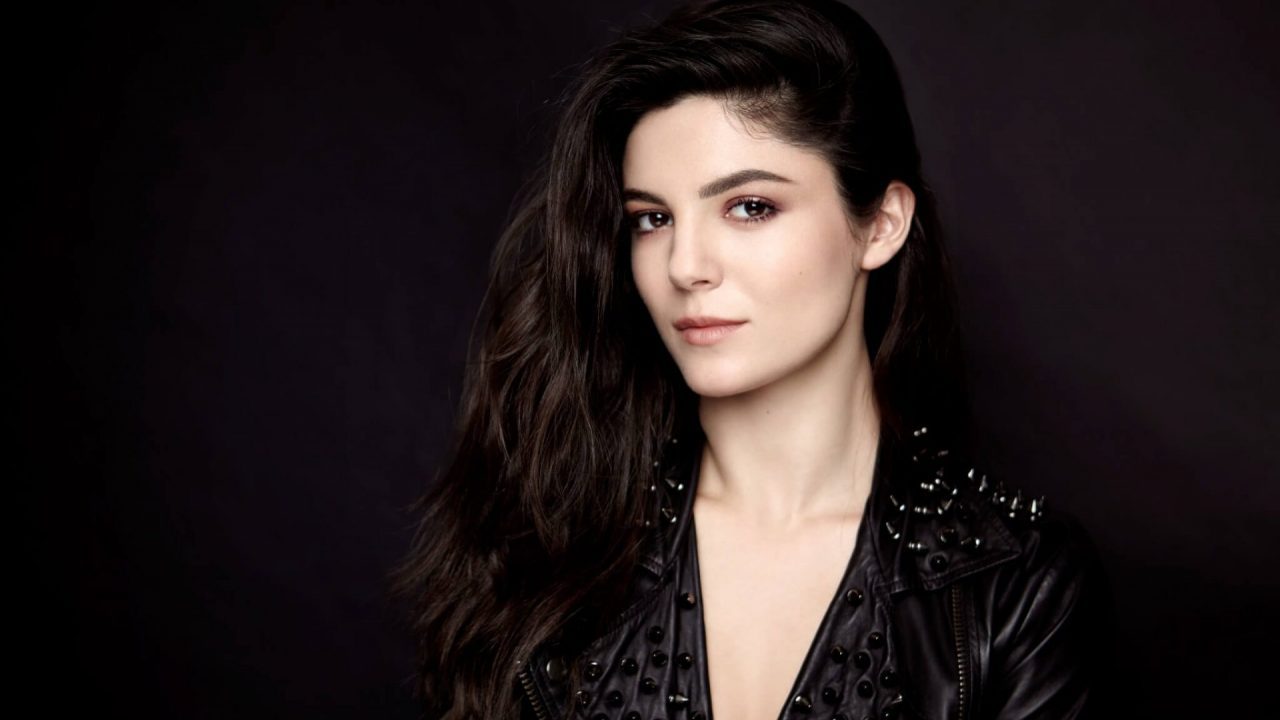 The Good Cop: Monica Barbaro protagonista della serie Netflix