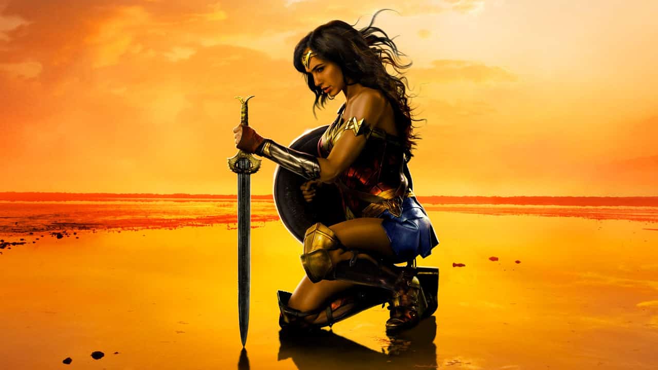 Wonder Woman: Gal Gadot diventerà il fulcro del DCEU? [RUMOR]