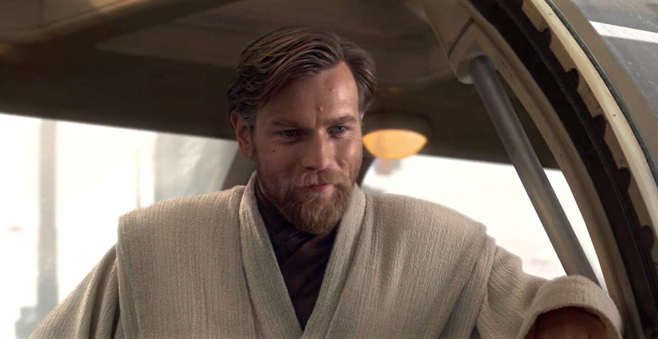 Star Wars: Gli Ultimi Jedi – ecco perché Obi-Wan Kenobi non è tornato