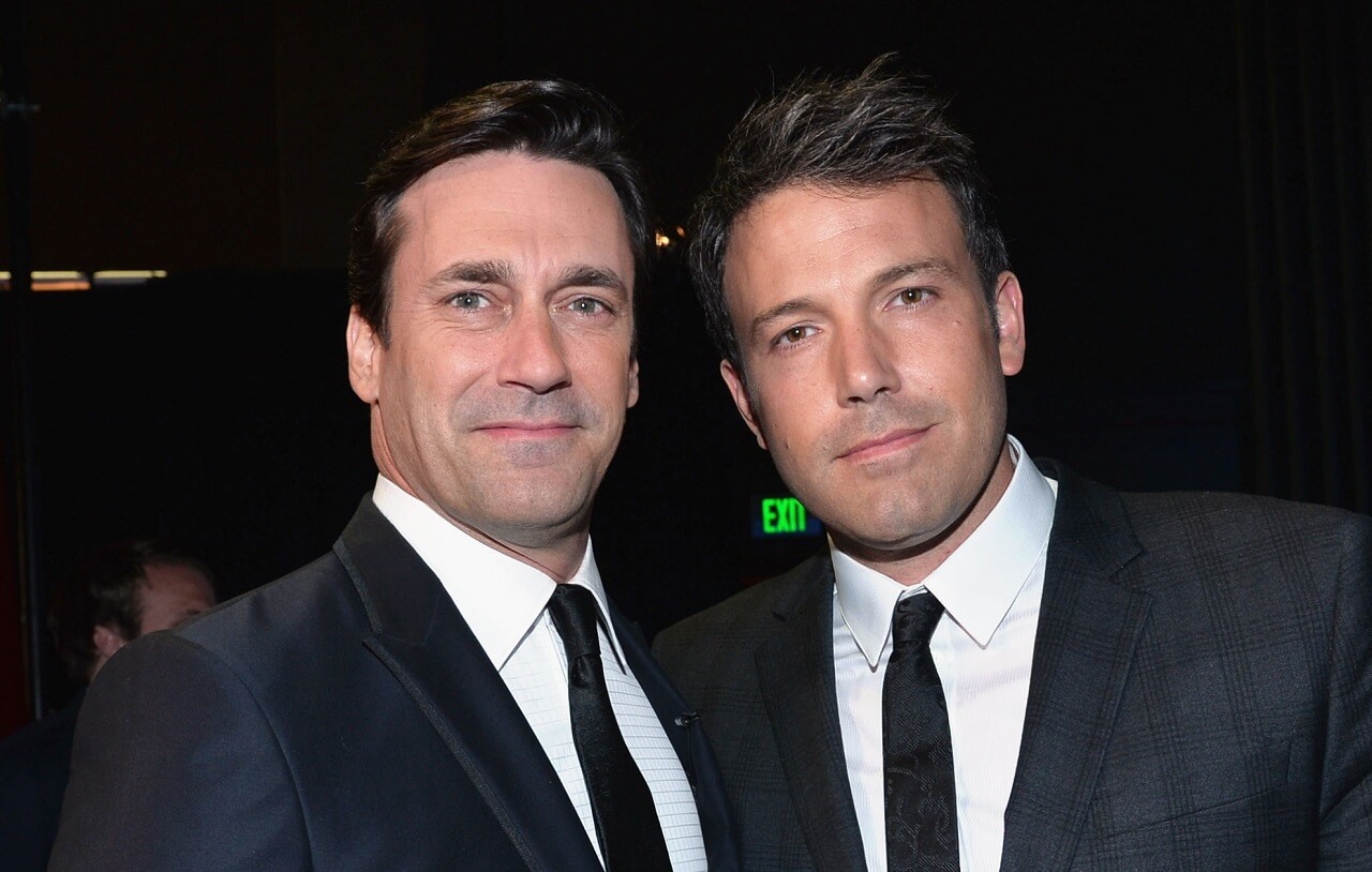 Batman: Jon Hamm potrebbe sostituire Ben Affleck [RUMOUR]