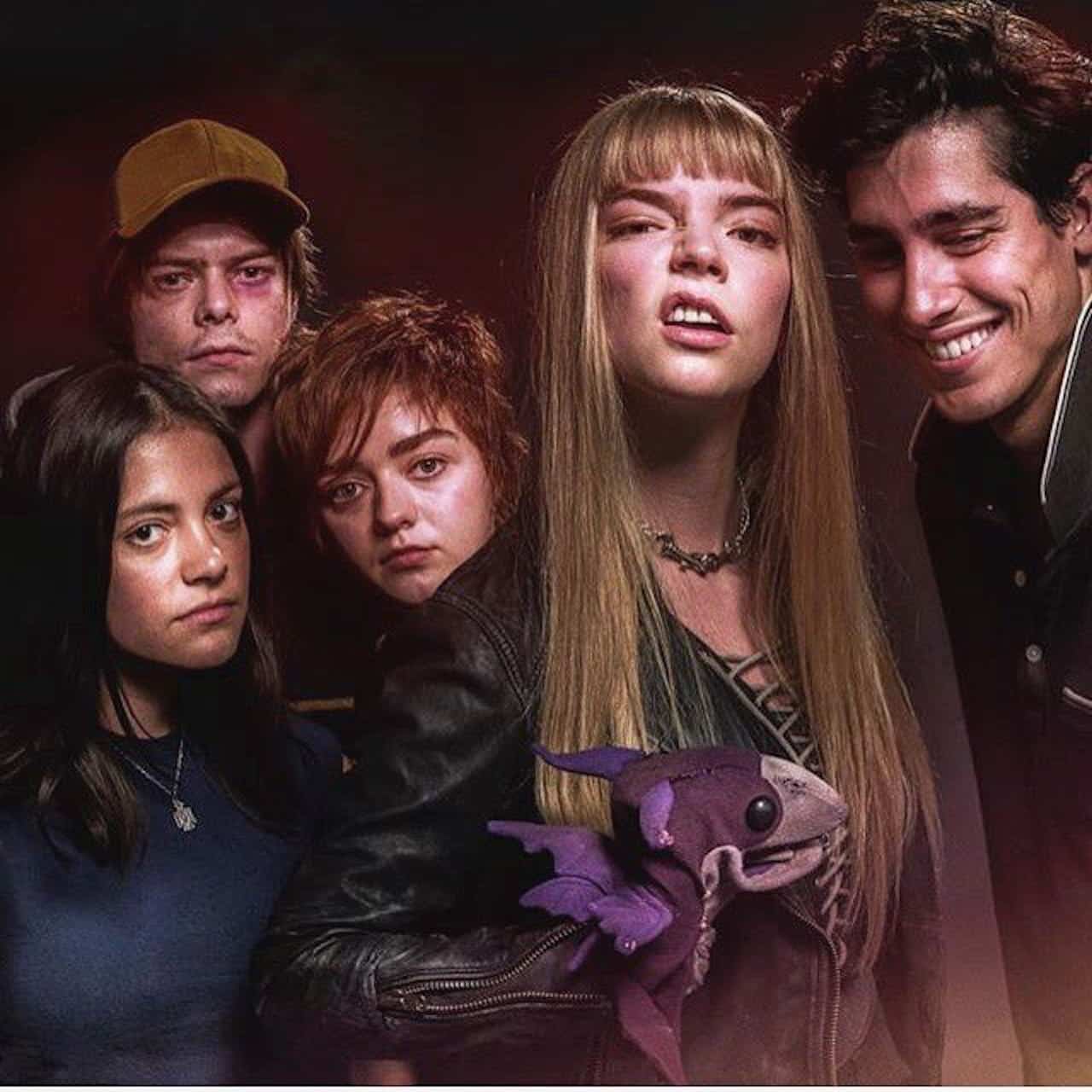 New Mutants Cinematographe