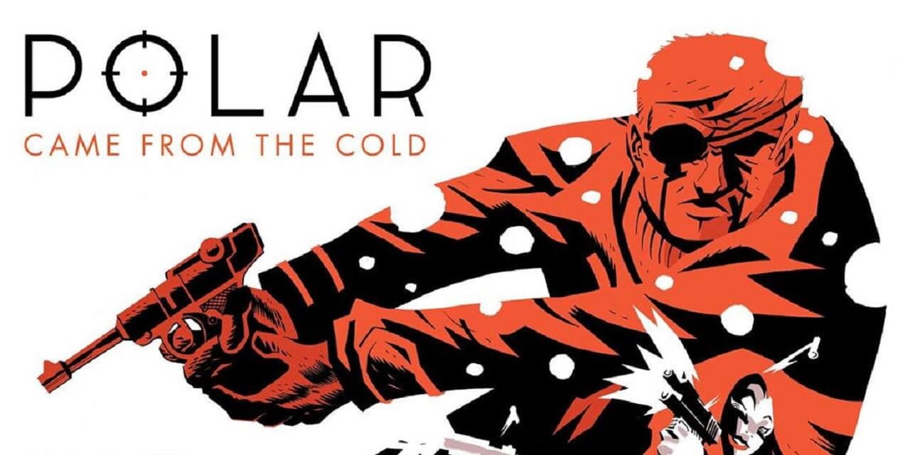 Polar: rivelato l’inizio delle riprese del cinecomic con Mads Mikkelsen