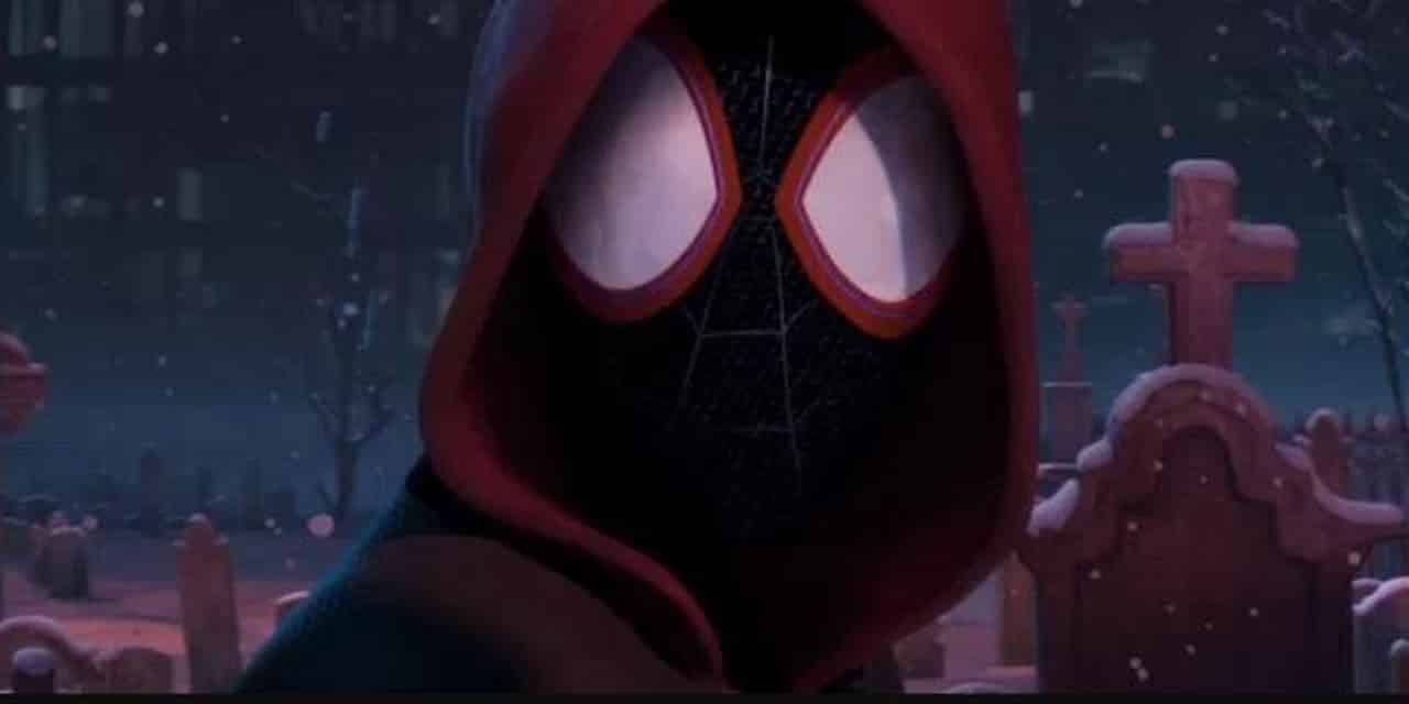 Spider-Man: Un Nuovo Universo: nuovi dettagli sulla connessione col MCU