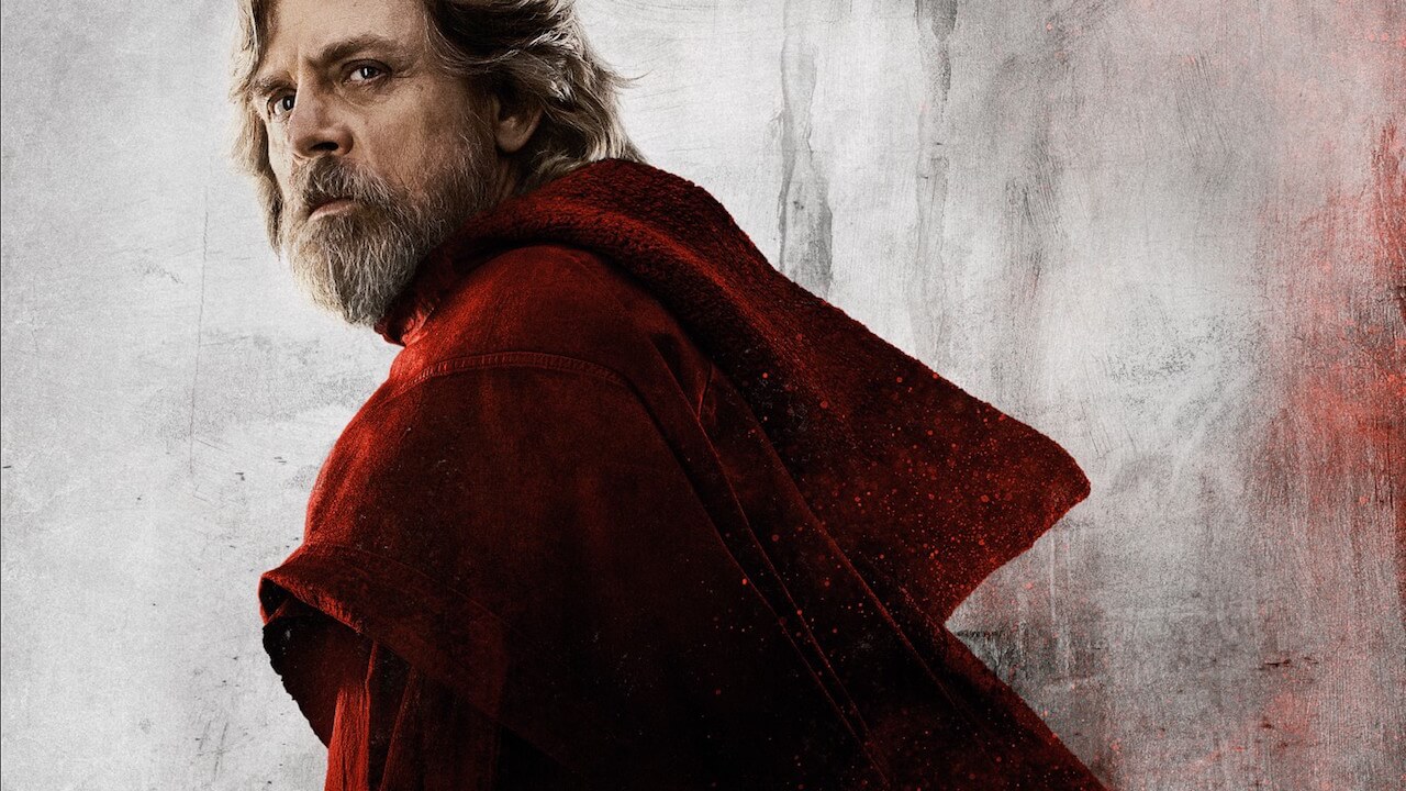 Star Wars: Gli Ultimi Jedi include il cameo dei figli di Mark Hamill