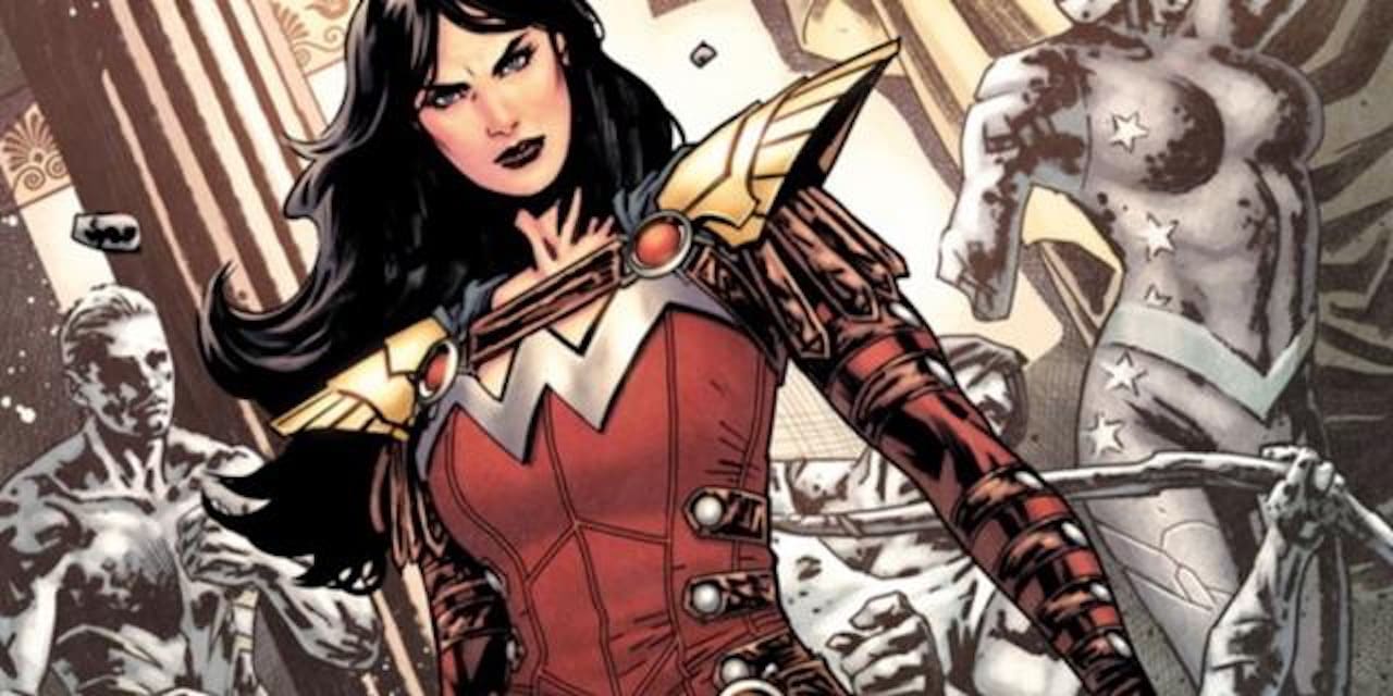 Titans: la Warner Bros. cerca un’interprete per Wonder Girl