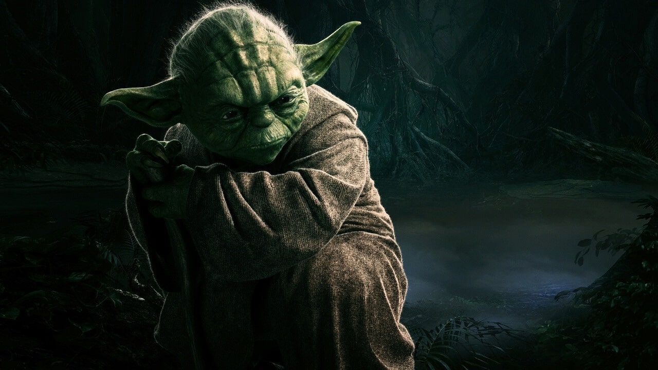 Star Wars: per un esperto di linguistica Yoda è hawaiano