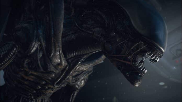 Alien 5 Neill Blomkamp Svela Nuovi Concept Art Con Lo Xenomorfo 9767