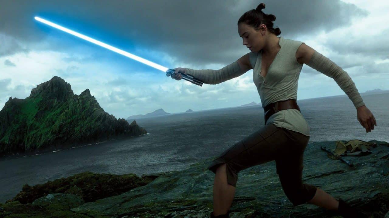 Star Wars: L’ascesa di Skywalker – Rey passerà al lato oscuro!