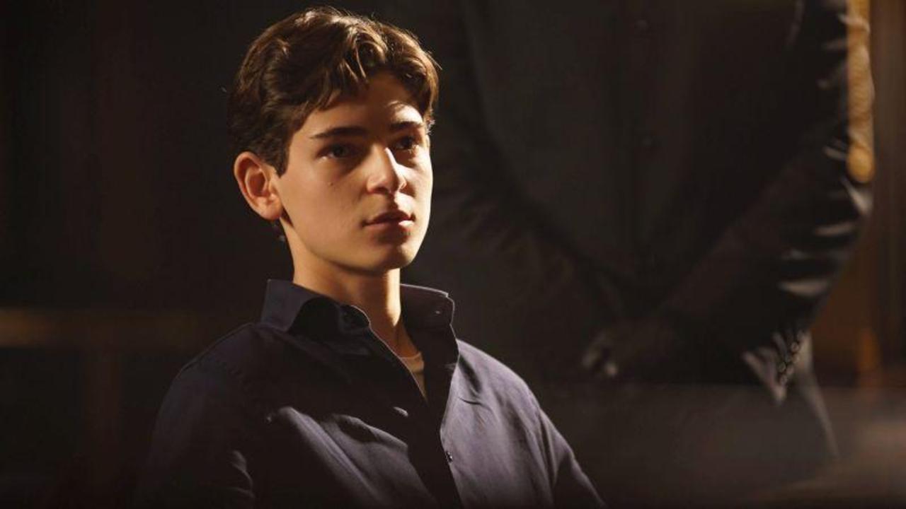 David Mazouz ha un’idea per il crossover tra Gotham e Arrowverse